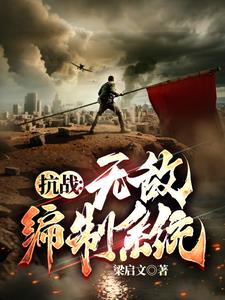抗战我小说